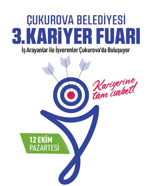 Kariyer Fuarı