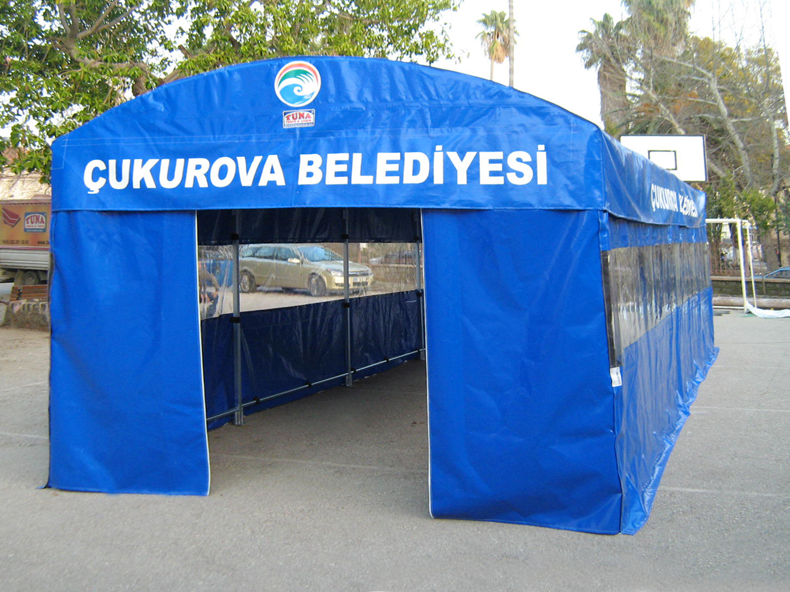 Cenaze Hizmetleri