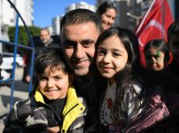 Başkanla Fotoğraflarınız