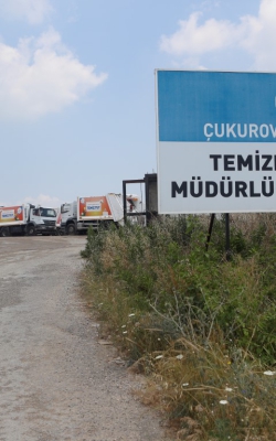 Temizlik İşleri