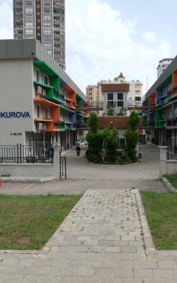 Atatürk Öğrenci Yurdu