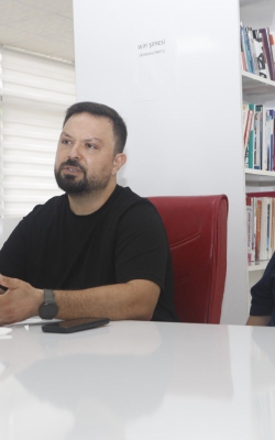 Sınav Kaygısını Giderme Semineri