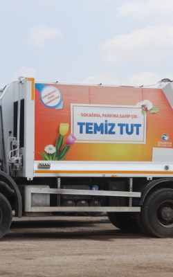 Temizlik İşleri