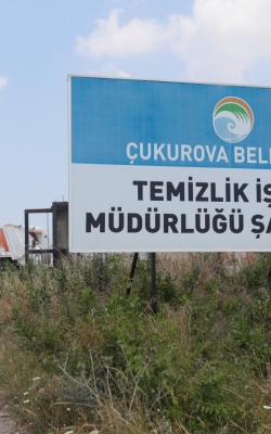 Temizlik İşleri