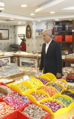 Çukurovada Denetimler Sıklaştırıldı