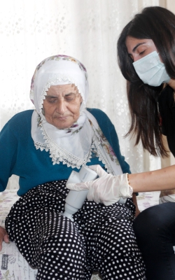 Fizik Tedavi Hizmetleri