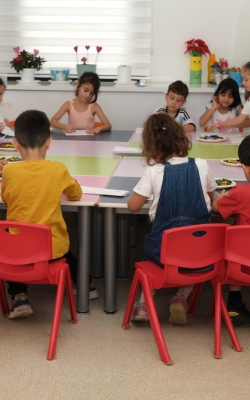 Kreşler
