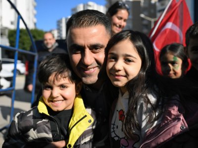 Başkanla Fotoğraflarınız