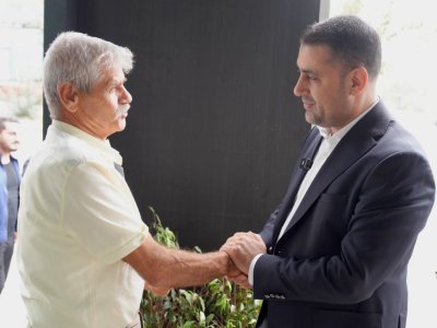 Başkanla Fotoğraflarınız