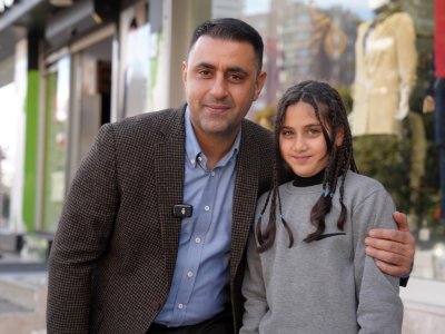 Başkanla Fotoğraflarınız