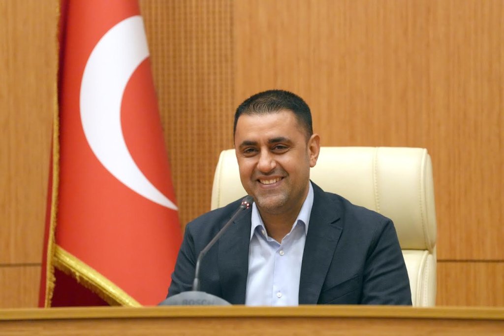Başkan Kozay: “30 Ağustos, Bağımsızlık Tutkusunun Zafere Dönüştüğü Gündür”
