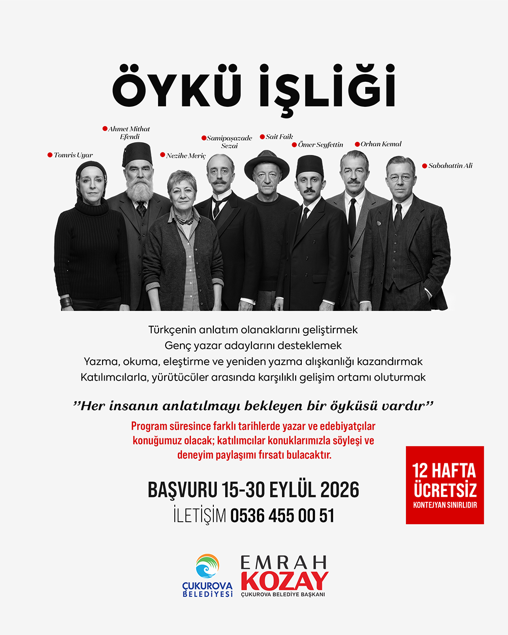 Öykü İşliği